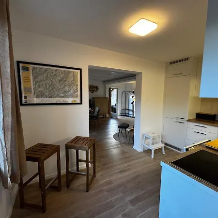 Comfy, Spacious And Duplex *