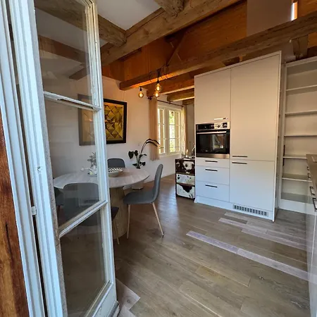 Appartement Comfy, Spacious And Duplex