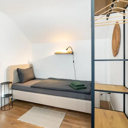 Comfy, Spacious And Duplex