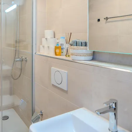 Appartement Comfy, Spacious And Duplex *