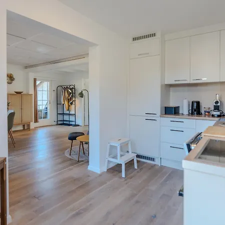 Comfy, Spacious And Duplex Appartement *