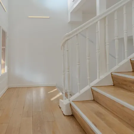 Comfy, Spacious And Duplex Appartement