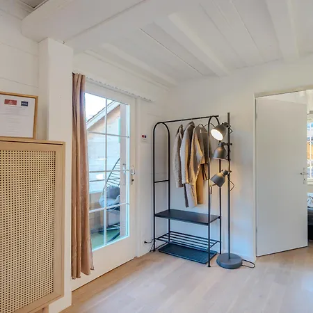 Appartement Comfy, Spacious And Duplex