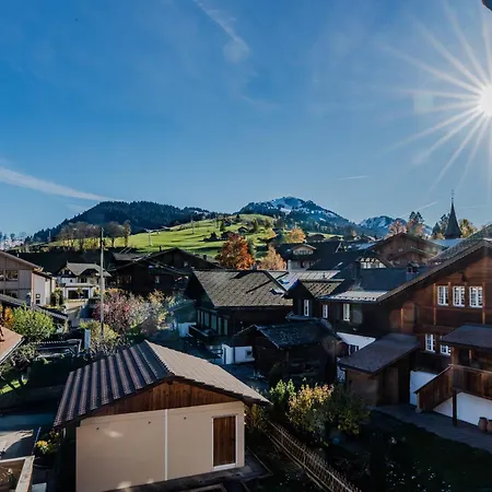 Comfy, Spacious And Duplex Appartement *