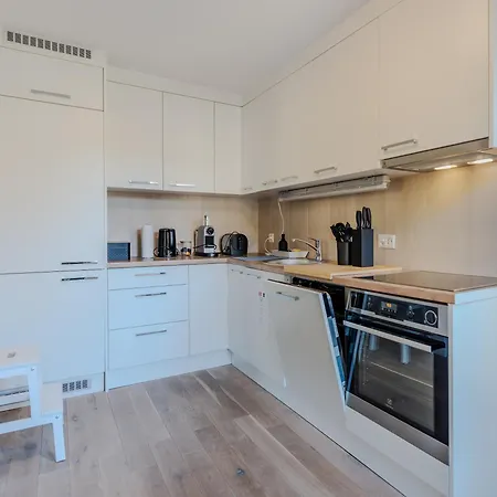 公寓 Comfy, Spacious And Duplex