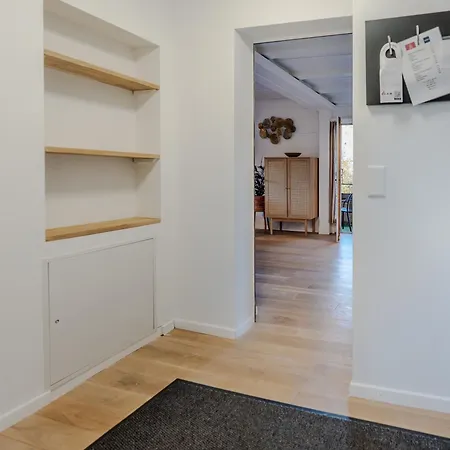 公寓 Comfy, Spacious And Duplex