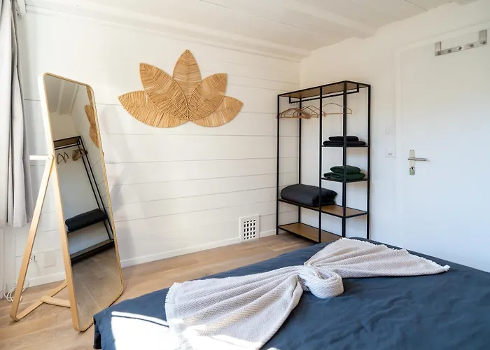 Διαμέρισμα Comfy, Spacious And Duplex *