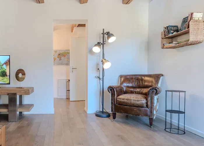 Comfy, Spacious And Duplex Διαμέρισμα Zweisimmen