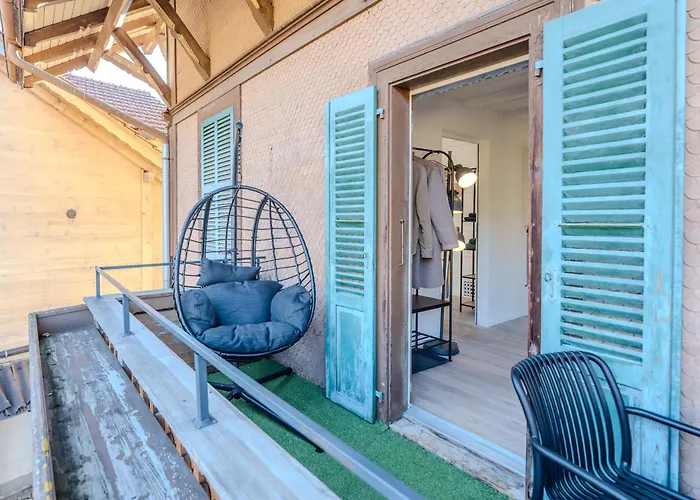 Comfy, Spacious And Duplex